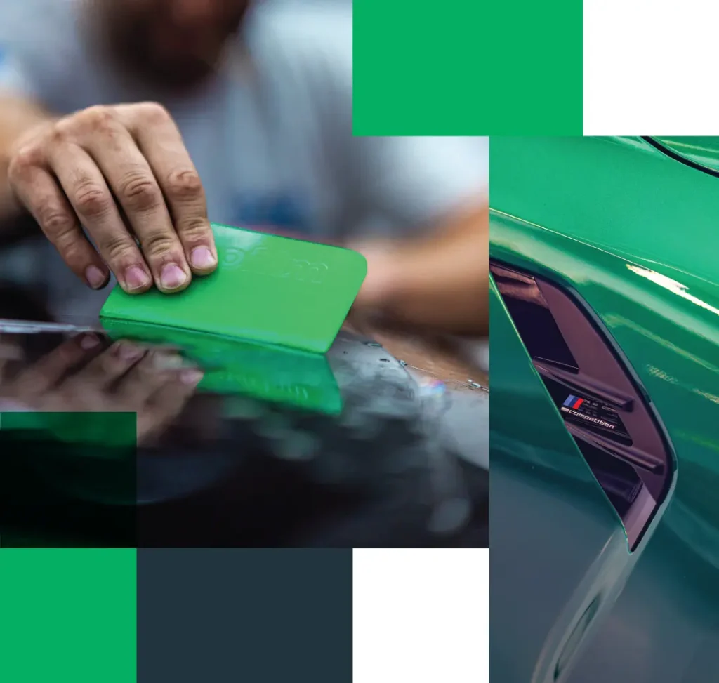 Lackschutzfolie München Auto Lackschutz Folie Steinschlagschutzfolie München