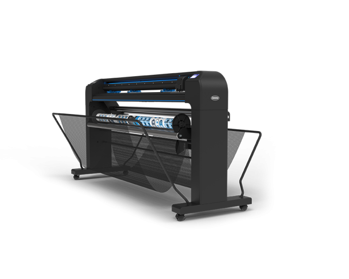 Schutzfolie Schneideplotter bei Royal Glanz GmbH Lackschutz