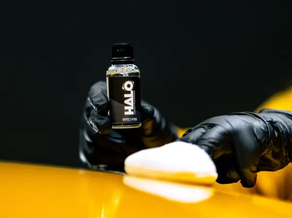 Gtechniq HALO Keramik Versiegelung für PPF